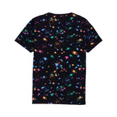 Kids Printed Round Neck T-shirt